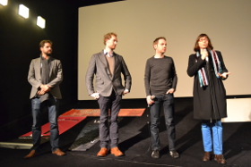 Having You photo article univercine