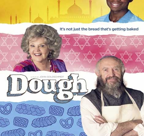 Dough affiche
