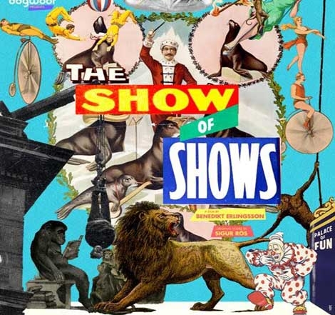The show of shows