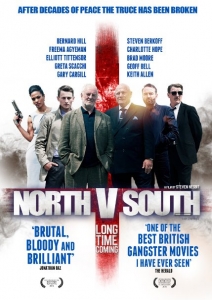 north versus south