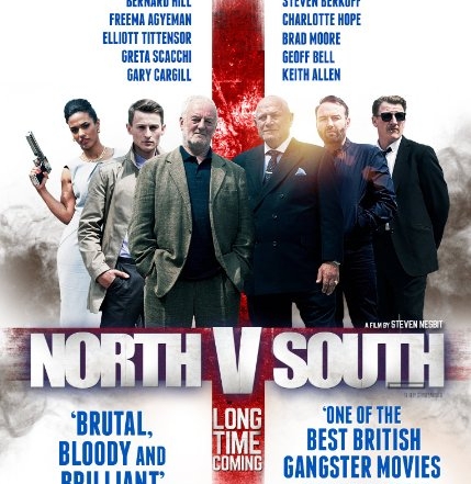 north versus south