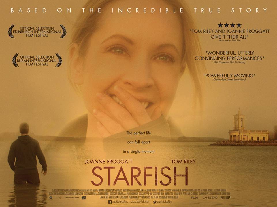 starfish_affiche