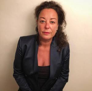 Janis Pugh_BioPhoto JANIS PUGH