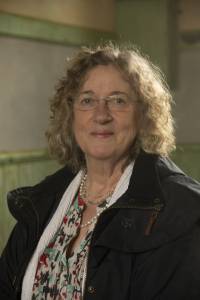 MargoHarkin Headshot